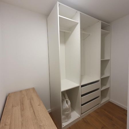 Smaragdo Apartamentai Kaunas Ngoại thất bức ảnh